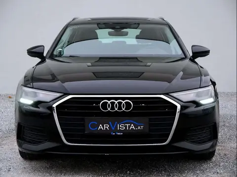 Used AUDI A6 Diesel 2019 Ad 