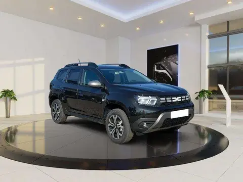 Annonce DACIA DUSTER Essence 2024 d'occasion 