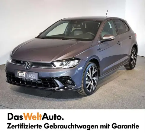 Used VOLKSWAGEN POLO Petrol 2023 Ad 