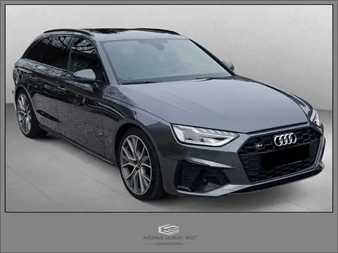 Annonce AUDI S4 Diesel 2021 d'occasion 