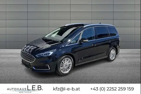 Annonce FORD GALAXY Diesel 2021 d'occasion 