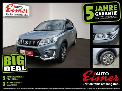 Used SUZUKI VITARA Petrol 2019 Ad 