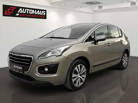 Used PEUGEOT 3008 Diesel 2016 Ad 