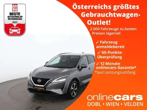 Used NISSAN QASHQAI Petrol 2023 Ad 