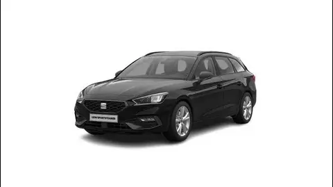 Used SEAT LEON Petrol 2024 Ad 