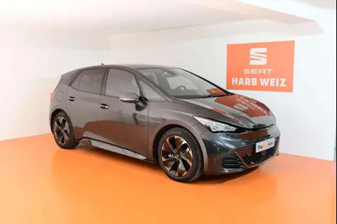 Annonce CUPRA BORN Électrique 2022 d'occasion 