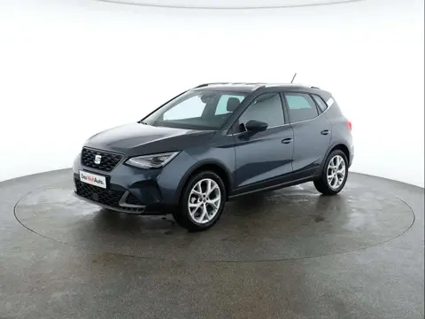 Used SEAT ARONA Petrol 2023 Ad 