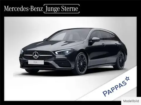 Annonce MERCEDES-BENZ CLASSE CLA Diesel 2023 d'occasion 