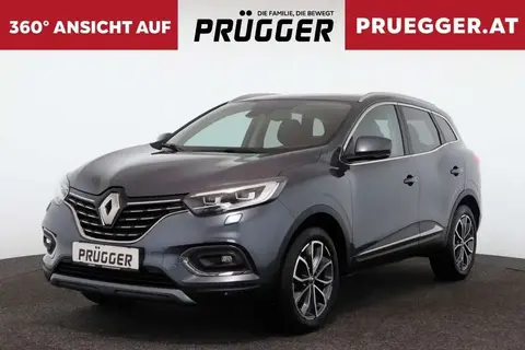 Annonce RENAULT KADJAR Diesel 2020 d'occasion 