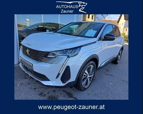 Used PEUGEOT 3008 Petrol 2022 Ad 