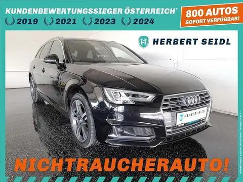 Used AUDI A4 Diesel 2019 Ad 