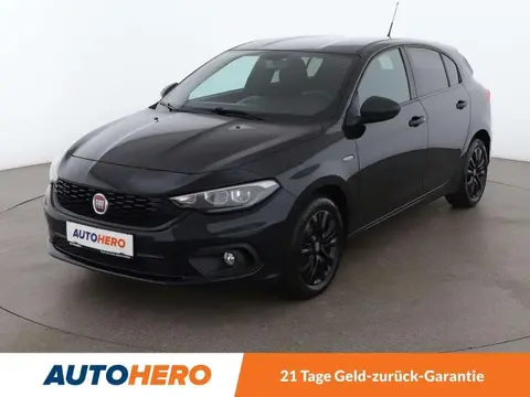 Annonce FIAT TIPO Essence 2020 d'occasion 