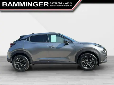 Used NISSAN JUKE Hybrid 2024 Ad 