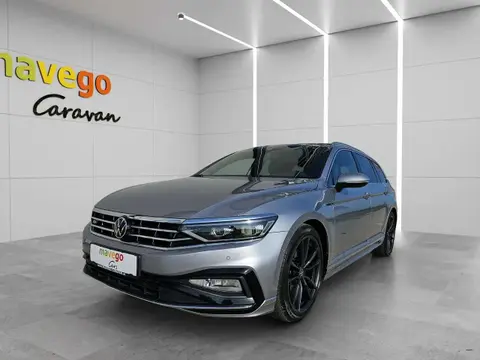 Annonce VOLKSWAGEN PASSAT Diesel 2023 d'occasion 