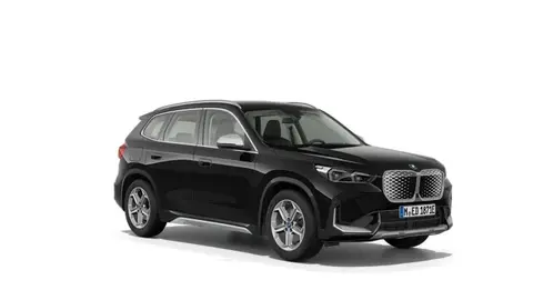 Used BMW IX1 Electric 2024 Ad 