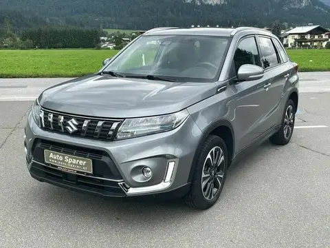 Annonce SUZUKI VITARA Essence 2022 d'occasion 