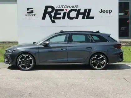 Used CUPRA LEON Petrol 2024 Ad 