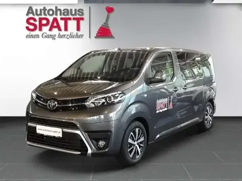 Annonce TOYOTA PROACE Diesel 2023 d'occasion 