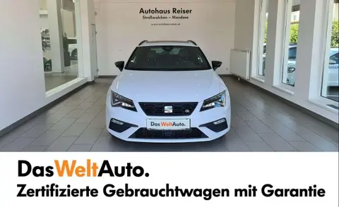 Used SEAT LEON Petrol 2019 Ad 