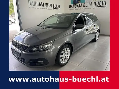 Used PEUGEOT 308 Diesel 2020 Ad 