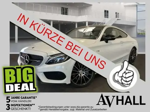 Used MERCEDES-BENZ CLASSE C Petrol 2018 Ad 