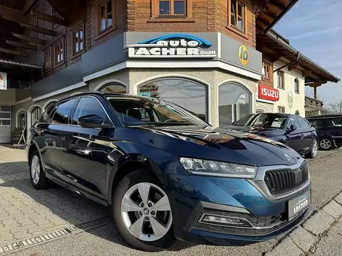 Used SKODA OCTAVIA Diesel 2020 Ad 