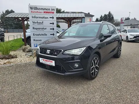 Used SEAT ARONA  2020 Ad 