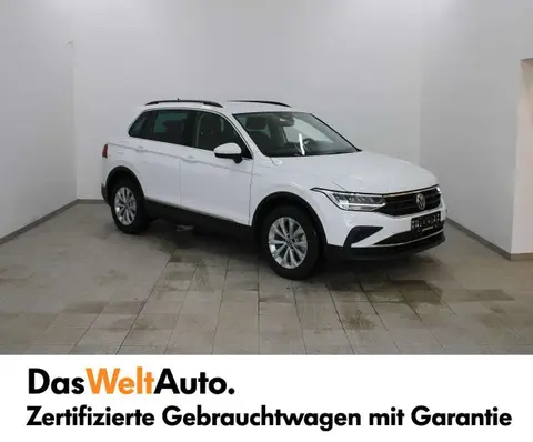 Used VOLKSWAGEN TIGUAN Diesel 2022 Ad 