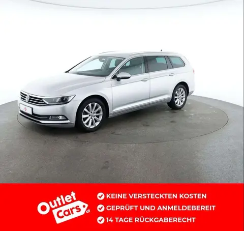 Annonce VOLKSWAGEN PASSAT Diesel 2019 d'occasion 