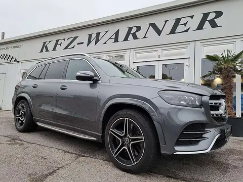 Annonce MERCEDES-BENZ CLASSE GLS Diesel 2021 d'occasion 