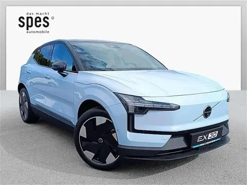 Annonce VOLVO EX30 Électrique 2024 d'occasion 