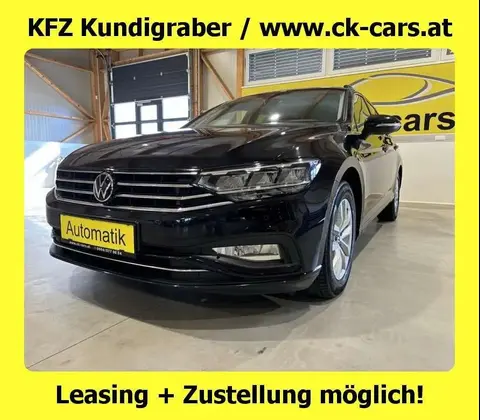 Used VOLKSWAGEN PASSAT Diesel 2021 Ad 