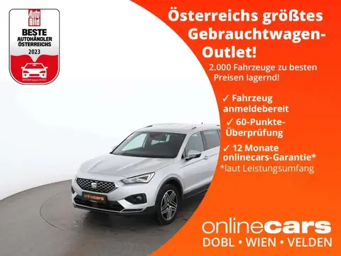 Annonce SEAT TARRACO Diesel 2019 d'occasion 