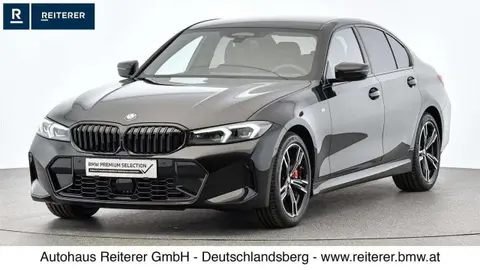 Annonce BMW SERIE 3 Diesel 2024 d'occasion 