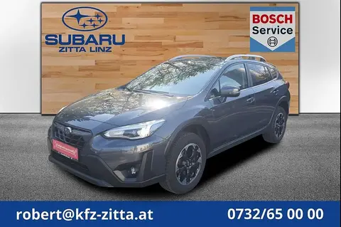 Used SUBARU XV Petrol 2023 Ad 