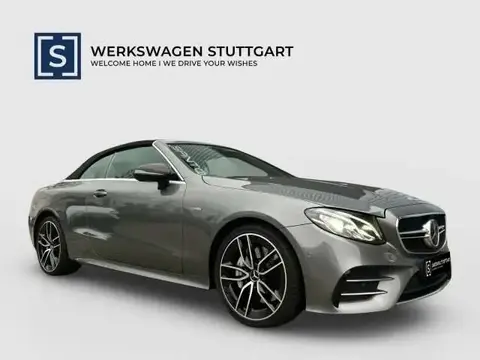 Used MERCEDES-BENZ CLASSE E Petrol 2019 Ad 