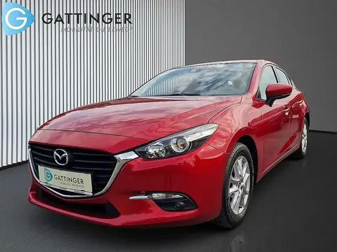 Used MAZDA 3 Petrol 2018 Ad 