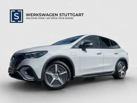 Annonce MERCEDES-BENZ EQE Électrique 2023 d'occasion 