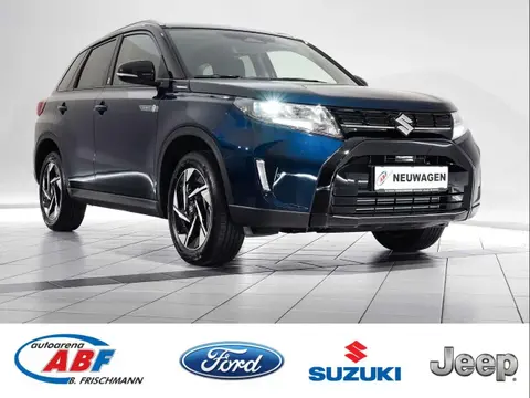 Used SUZUKI VITARA Petrol 2024 Ad 