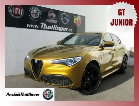 Used ALFA ROMEO GT Diesel 2021 Ad 