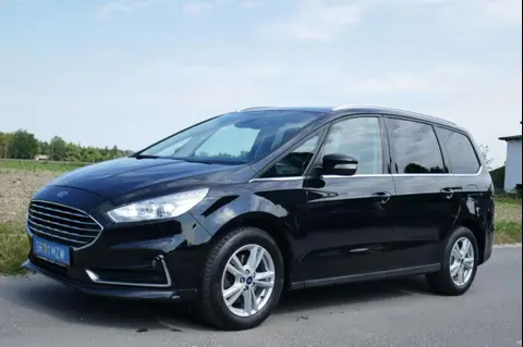 Used FORD GALAXY Diesel 2021 Ad 