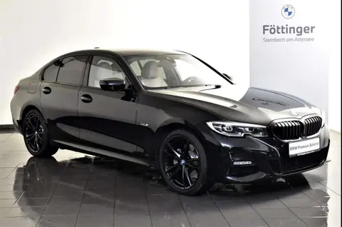 Annonce BMW SERIE 3 Hybride 2021 d'occasion 