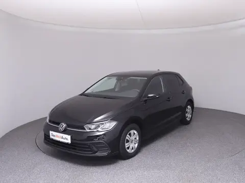 Used VOLKSWAGEN POLO Petrol 2024 Ad 