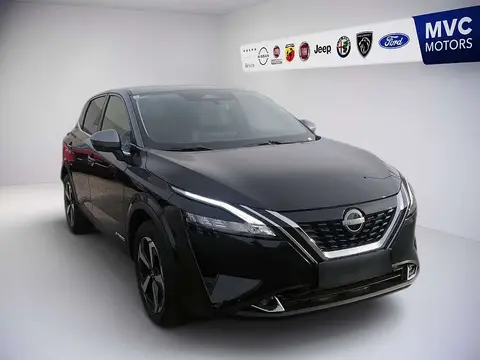 Annonce NISSAN QASHQAI Essence 2023 d'occasion 