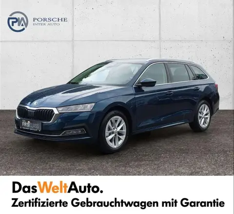 Used SKODA OCTAVIA Diesel 2024 Ad 