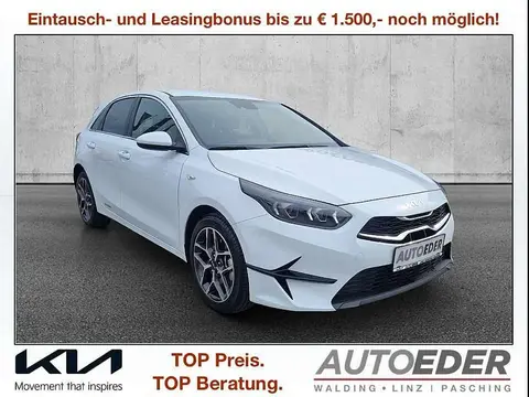 Used KIA CEED Petrol 2023 Ad 