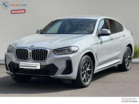 Used BMW X4 Diesel 2023 Ad 