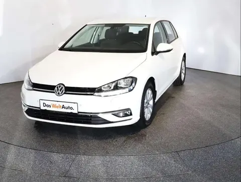 Used VOLKSWAGEN GOLF Petrol 2019 Ad 