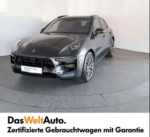 Used PORSCHE MACAN Petrol 2019 Ad 