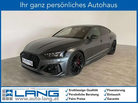 Annonce AUDI RS5 Essence 2020 d'occasion 